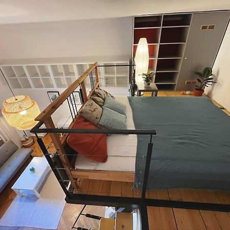 Stefanka Apartment Old Town Pozsony Kültér fotó