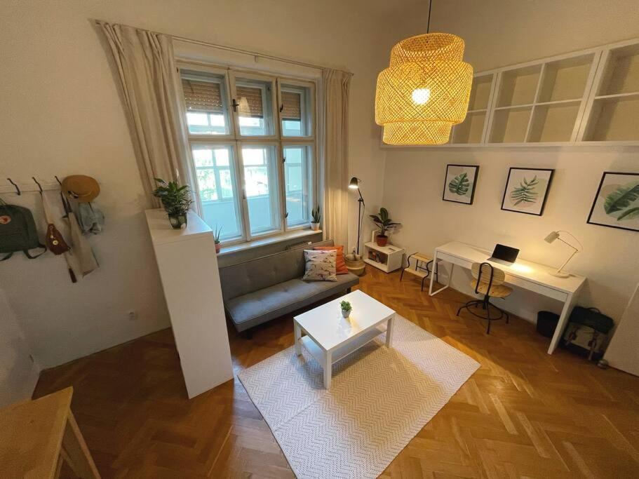 Stefanka Apartment Old Town Pozsony Kültér fotó