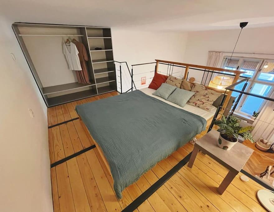 Stefanka Apartment Old Town Pozsony Kültér fotó